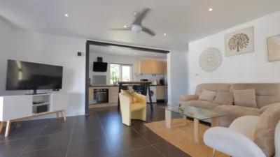 Chalet in Gargasindi photo 25