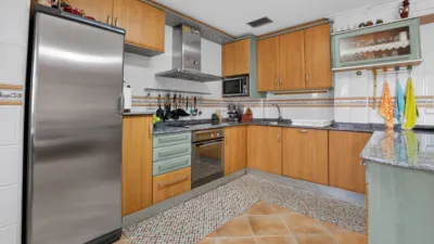Villa on Camino Fabregat photo 17