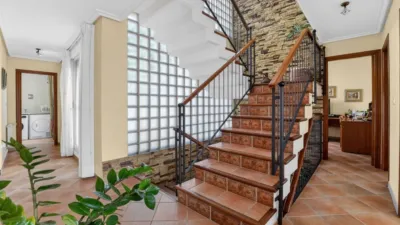 Villa on Camino Fabregat photo 15
