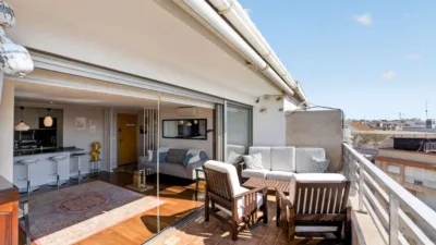 Apartment on Calle Salero photo 13