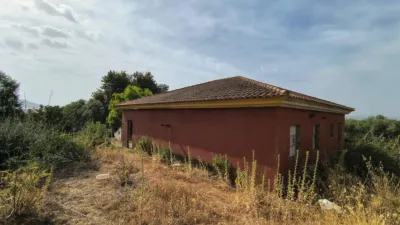 Rustic Finca in Arcos de La Frontera photo 5