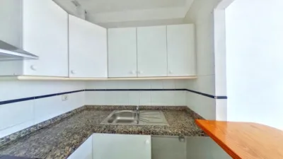 Apartment in Costa Adeje photo 21