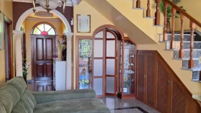 Chalet in Alcalá de Guadaíra photo 16