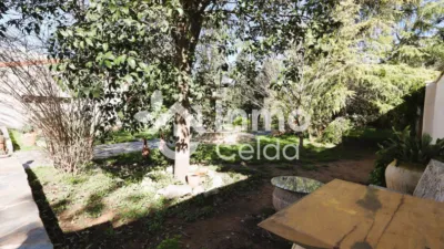 Chalet on Calle de la Amistat photo 53