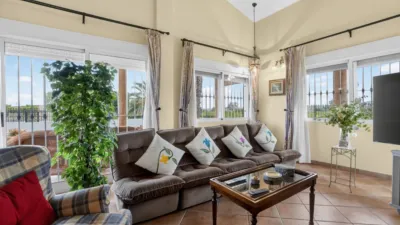 Villa on Camino Fabregat photo 12