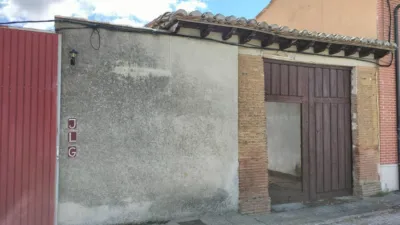 House in Castilla y Leon photo 30