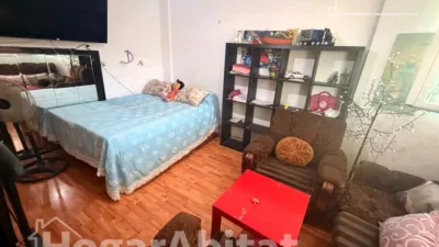 Chalet on Calle Rio Guadalquivir-S Miguel photo 23