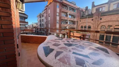 Apartment on Carrer Mallorca photo 19