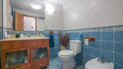 Apartamento en Playa de los Naufragos photo 17