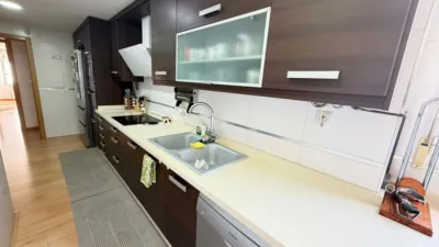 Apartment at Plaza Miguel Hernández, 6 photo 16