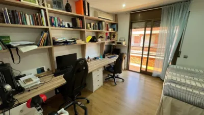 Apartment on Carrer Mallorca photo 34