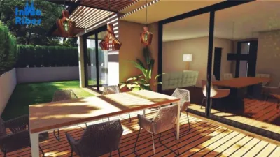 House in Mas Alba photo 10