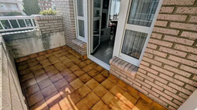 Apartment in Noja photo 27