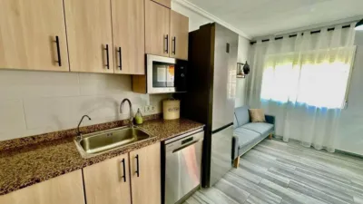 Casa – Santa Pola, Edificio Gran Playa, el Baix Vinalopó - Vista 3
