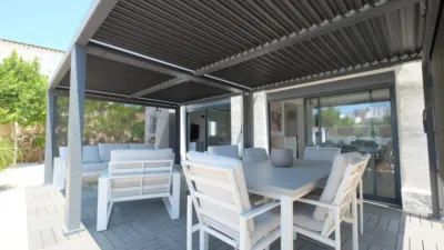 Chalet in Gargasindi photo 41