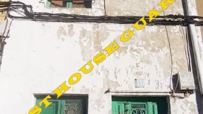 Casa en Barrio La Fuente photo 16