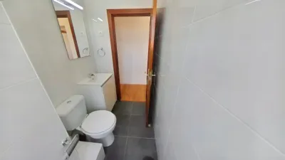 Piso en Zofío photo 23