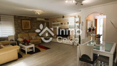 Chalet on Calle Mariola - Loma Miralcampo photo 25