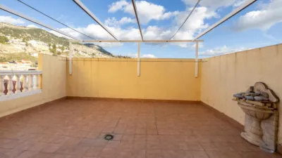 House in Alfacar photo 34