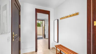 Apartment in Palma photo 2