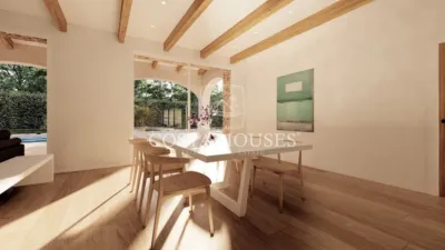 Chalet on Calle Llenes photo 10