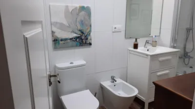 Apartment in the City Centre photo 27