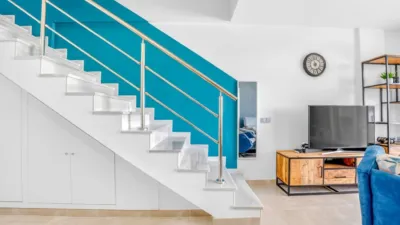Apartment on Cabo Prior Street photo 5