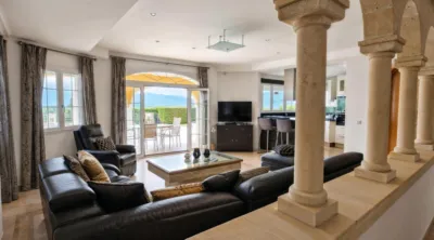 Chalet in Montgo photo 8