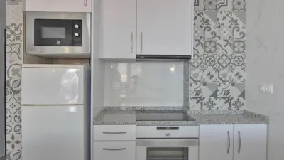 Apartment on Calle de Luxemburgo, 2 photo 4