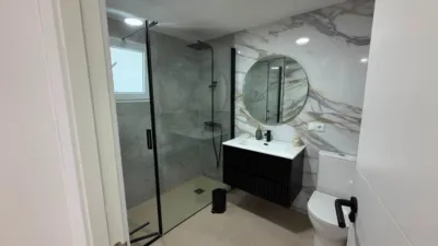 Apartment on Avenida de la Purísima photo 42