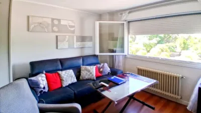 Apartment on Calle del Péndulo photo 3