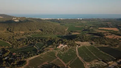 Rustic Finca in Can Lloses - Valles Altos photo 23