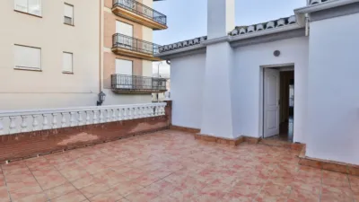 Terraced house on Avenida de Andalucía photo 56