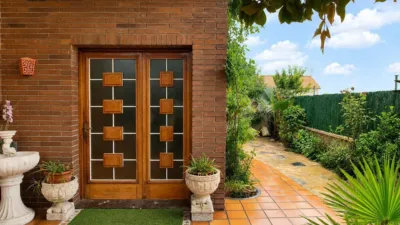 House on Carrer de la Falguera photo 13