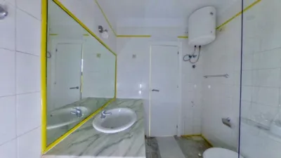 Apartment in Costa Adeje photo 23