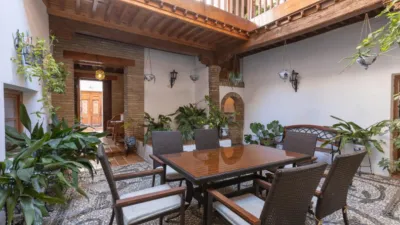 House in Albaicín photo 4