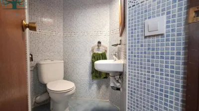 Apartment in the Center photo 20