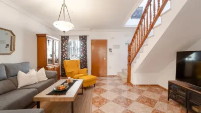 Terraced house on Calle Veleta photo 12