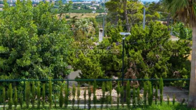 Chalet on Camino Torrecarrals photo 29