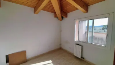 Attic in Centre photo 28