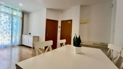 Apartment in Arrancapins photo 13