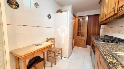 Apartment on Avenida del Pintor Baeza photo 26