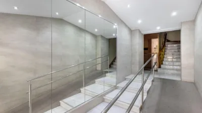 Apartment in Recogidas photo 36