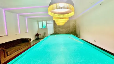 Chalet on Paseo Mayor, 1 photo 30