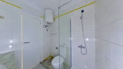 Apartment in Costa Adeje photo 22