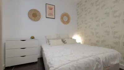 Chalet in Gargasindi photo 38