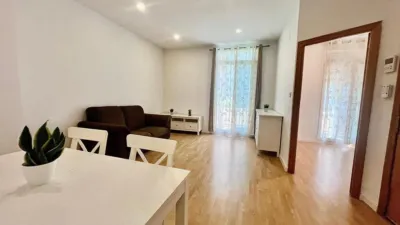 Apartment in Arrancapins photo 10
