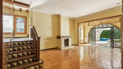 House in Vinyet-Terramar-Can Pei-Can Girona photo 7