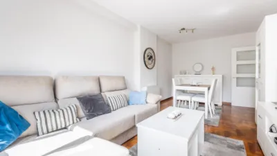Apartment in Dorneda photo 4