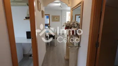 Chalet on Calle Mariola - Loma Miralcampo photo 44